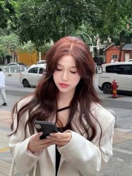 -菲·木田moontin造型salon