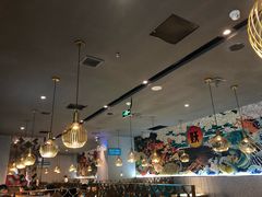 -半天妖烤鱼(芝罘万达店)