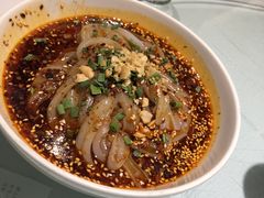旋子凉粉-眉州东坡(民族园店)