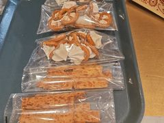 -OUR Bakery(中海环宇荟店)