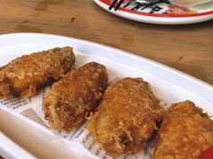 -新白鹿餐厅(城西银泰城店)