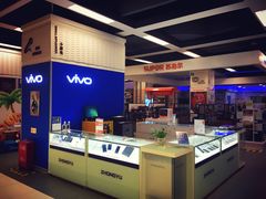 -华润万家(凯德广场店)