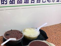 -百花传统甜品店(原址店)