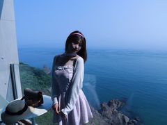 -悬崖咖啡厅