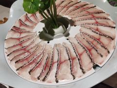 -马家斑.鲜鱼火锅(松湖万科店)