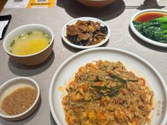 -松鹤楼面馆(清河万象汇店)