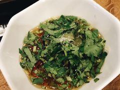 -山城年华老火锅(玉林店)