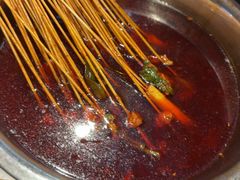 -成都瓜串串(华强北店)