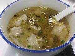 -和记小菜(七宝店)