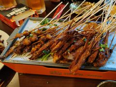 -林二哥宜烤官·宜宾小烧烤