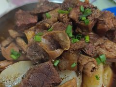 -桂萍特色牛筋牛杂(长堤街总店)