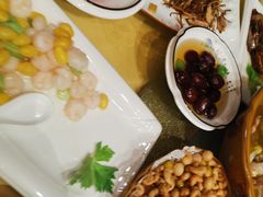 -醉香园(长江北路店)