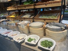 -圆顶阁西餐厅(郑州索菲特国际饭店 )