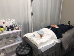 -MJ skin care国际皮肤管理中心