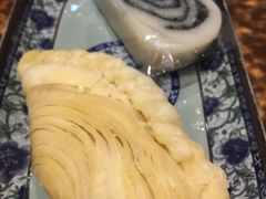 芝麻如意卷-四宜糕团店(南大街店)