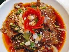 -立标杆麻辣鱼(宝龙广场店)