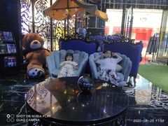 -INLOVE KTV(新天地店)