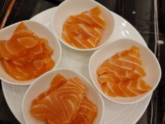 -常州丽亭酒店·西餐厅