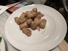 酥炒芋芯-莆田餐厅PUTIEN(三里屯店)