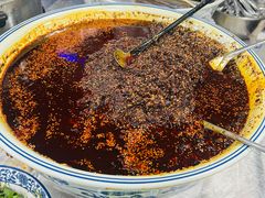 -邢老三肉丸糊辣汤·非遗美食(西安总店)