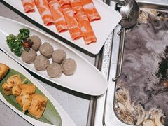 -海底捞火锅(璞丽中心店)