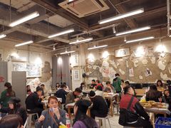 大堂-东排食堂长沙小吃大排档(五一广场店)