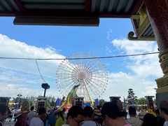 -七彩云南欢乐世界