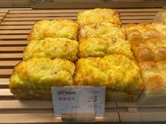 -木子木水日式烫面包(世界城光谷店)