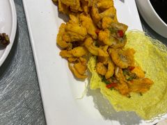 -雍沪里·沪湘融合菜( 康桥店)