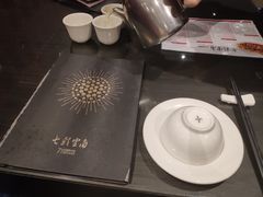 餐具摆设-七彩云南(八德店)