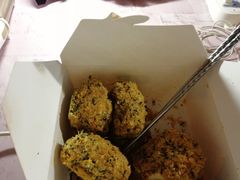 海苔肉松小贝-泸溪河桃酥(秦淮夫子庙一店)