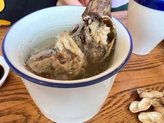 -醉南拳客家菜·河田鸡(西禅寺杨桥店)