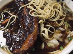 -茶南面馆(湖西街店)