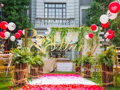 -伯衡55·吉品轩(乌鲁木齐南路店)