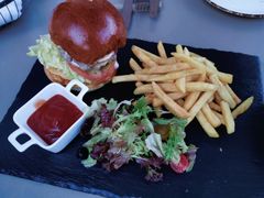 -杭州桐庐康莱德酒店西餐厅-舍