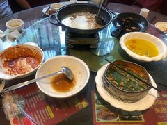 -刘胖子家常菜·蹄花焖藕(兴业店)