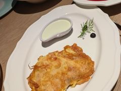 -波特曼西餐厅(中央大街店)