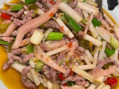 -饭饱香土碗菜(新科店)