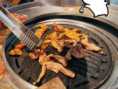 -哈哈碳都·牛肋条无限自助烤肉(台江万达店)