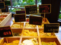 -杭州西子湖四季酒店-WL BISTRO西湖餐厅(灵隐路店)