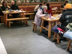 大堂-木屋烧烤(龙湖天街店)