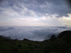 -白草畔自然风景区