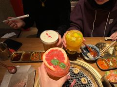 -MIKOMIKO和牛烧肉专门店(南门店)