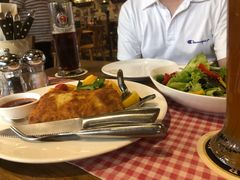 -Paulaner·德国帕拉娜自酿啤酒餐厅(海上世界店)