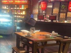 -福茂源横山铁锅羊肉(高新路店)