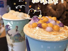 -仙境豆夫(步行街旗舰店)