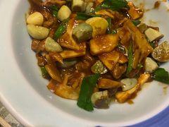 -局气 烤鸭·北京菜(光华路店)