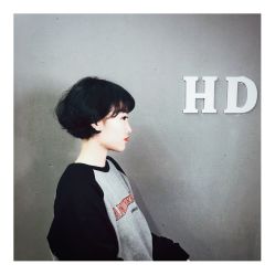 -HD HAIR STYLE
