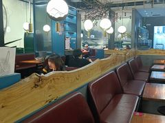 -老板恋上鱼(振华商厦店)