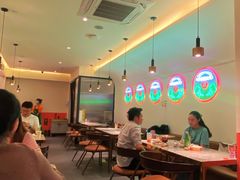 -璞臻汽锅餐厅(南京东路店)